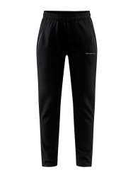 Craft W Core Soul Zip Sweatpants black
