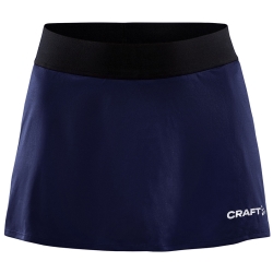Craft Squad skirt W navy