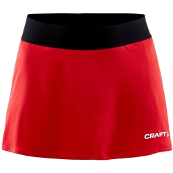 Craft Squad skirt W red