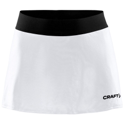 Craft Squad skirt W white