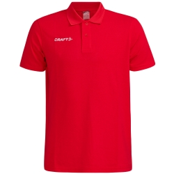 Craft M Community 2.0 Polo bright red