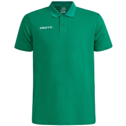 Craft M Community 2.0 Polo team green
