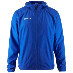 Craft M Squad Wind Jacket club cobolt