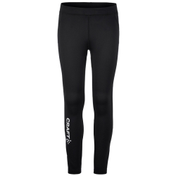 Craft JR Rush Tight 2.0 black