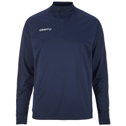 Craft M Evolve 2.0 Half Zip navy