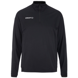 Craft M Evolve 2.0 Half Zip black