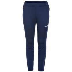 Craft JR Evolve2.0 Pants navy