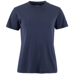 Craft W Community 2.0 Tee navy