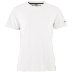 Craft W Community 2.0 Tee whitte