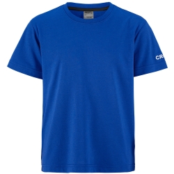 Craft JR Community 2.0 Tee club cobolt