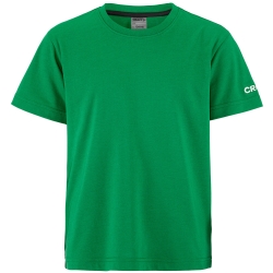 Craft JR Community 2.0 Tee green