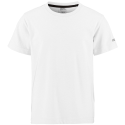 Craft JR Community 2.0 Tee whitte