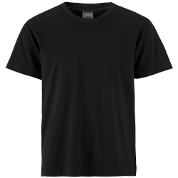 Craft JR Community 2.0 Tee black