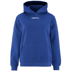 Craft W Community 2.0 Hoodie club cobalt