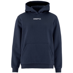 Craft W Community 2.0 Hoodie navy