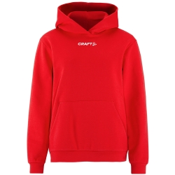 Craft W Community 2.0 Hoodie bright red
