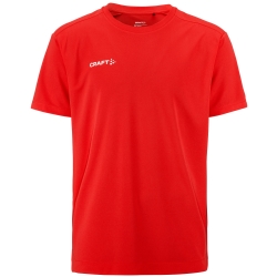 Craft heren Evolve 2.0 Structured Jersey bright red