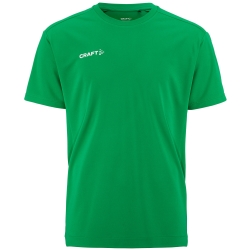 Craft heren Evolve 2.0 Structured Jersey team green