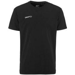 Craft heren Evolve 2.0 Structured Jersey black