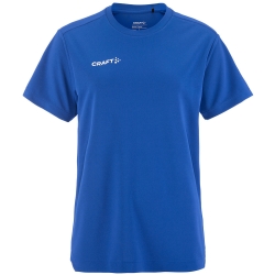 Craft W Evolve 2.0 Structured Jersey club cobolt