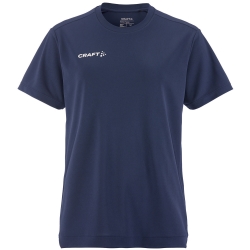 Craft W Evolve 2.0 Structured Jersey navy