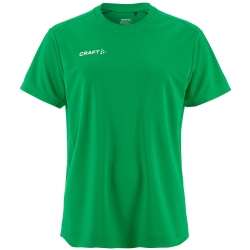 Craft W Evolve 2.0 Structured Jersey team green