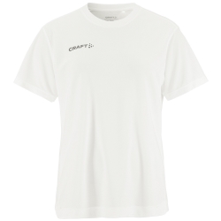 Craft W Evolve 2.0 Structured Jersey white
