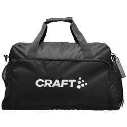 Craft Ability Duffel 38L black