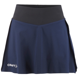 Craft Ability skirt W navy