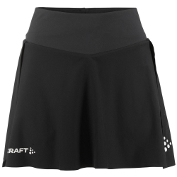 Craft Ability skirt W black