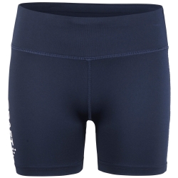 Craft JR Rush 2.0 hotpants navy