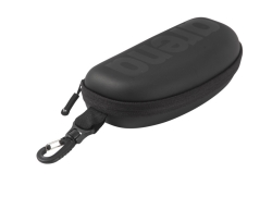 Arena goggle case all-black