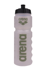 Arena bottle 75cl clear-sage-black