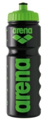 Arena bottle 75cl black-green