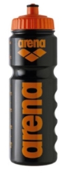 Arena bottle 75cl black-orange