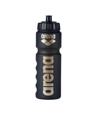 Arena bottle 75cl black/gold