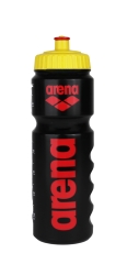 Arena bottle 75cl black-red-yellow