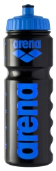 Arena bottle 75cl black-blue