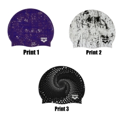 Arena Print 2 cap