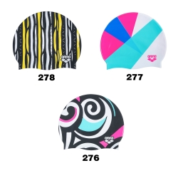 Arena Print II cap