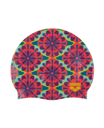 Arena Print 2 Cap floral