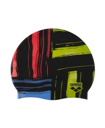 Arena Print 2 Cap grid