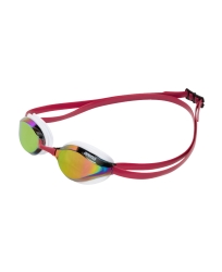 Arena Python Mirror copper-white-red-wine