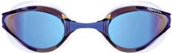 Arena Python Mirror blue-mirror/white