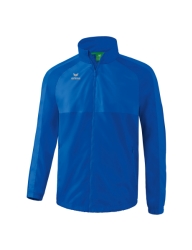 Erima Team Allweather Jack new royal