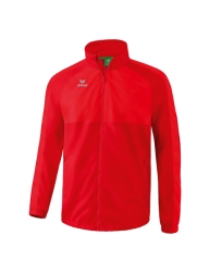 Erima Team Allweather Jack rood