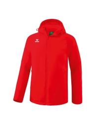 Erima Team Winterjack rood