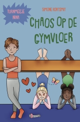 Chaos op de gymvloer