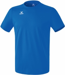 Erima Functioneel teamsport t-shirt new royal