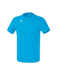 Erima Functioneel teamsport t-shirt curacao